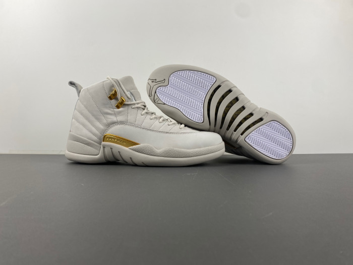 Air Jordan 12 “PhanT0m” FD9101-007