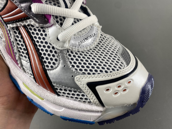 Ba1en*iaga runner 772774-w3rbw-9168