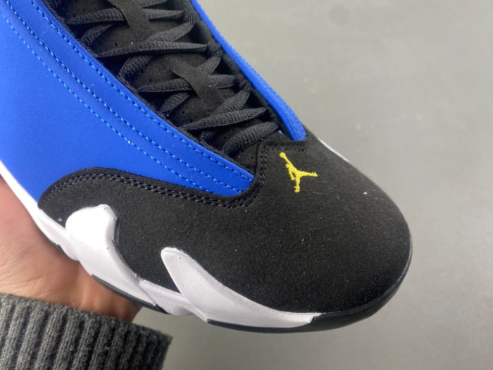 Air Jordan 14 Retro 