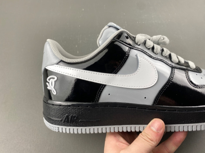 Central Cee x Nike Air Force 1 Low IO9974-010