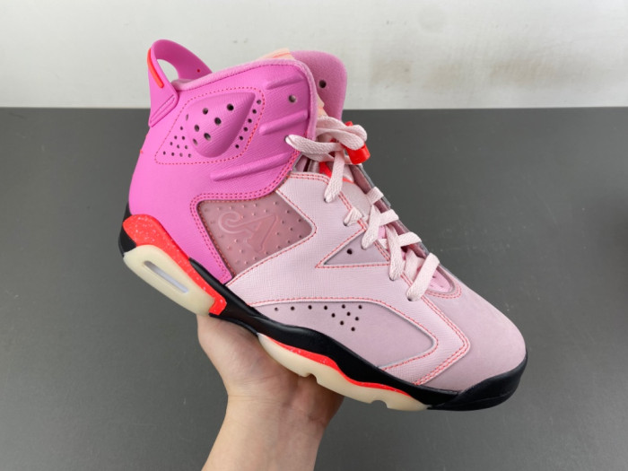 Awake NY x Air Jordan 6 IQ5706-600