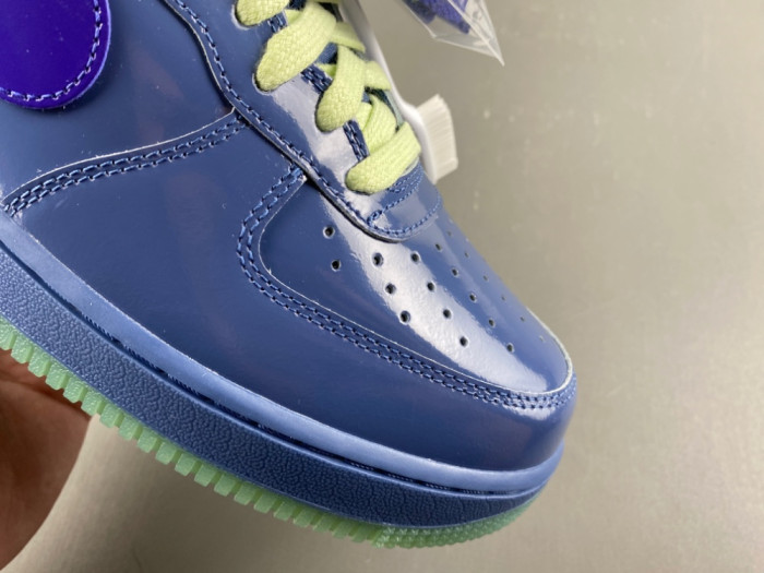 Nike Air Force 1 Low IO4489-400