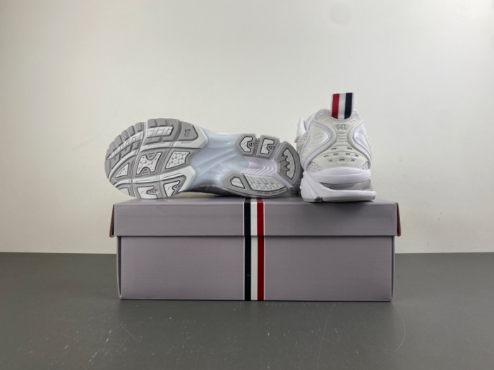 Thom Browne x As1cs Gel Kayano 14 