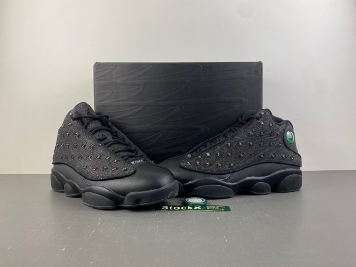 Air Jordan 13 “WINGS” (IX1872-001) July 2026