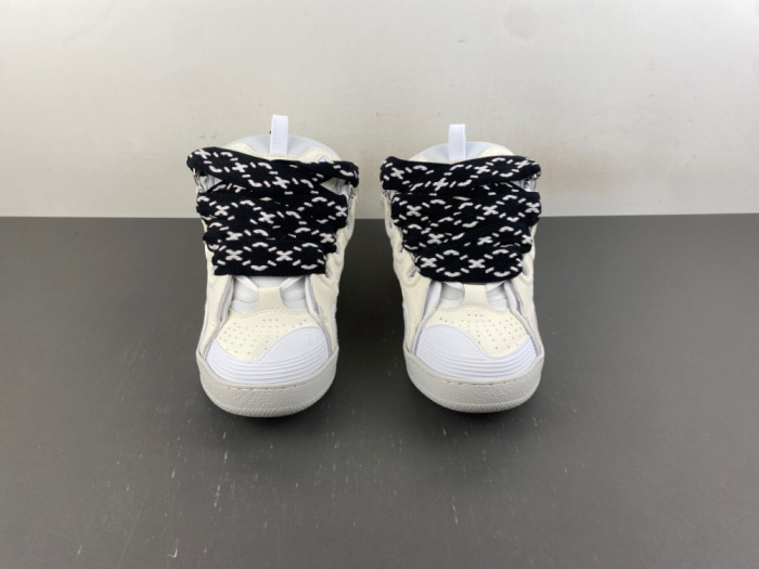 Lanu1n CURB SNEAKER