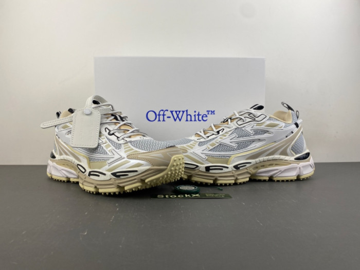 Off White C/O Virgil Abloh