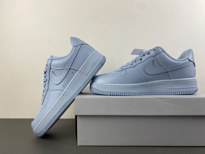 Travis Scott x Nike Air Force 1 LOW 