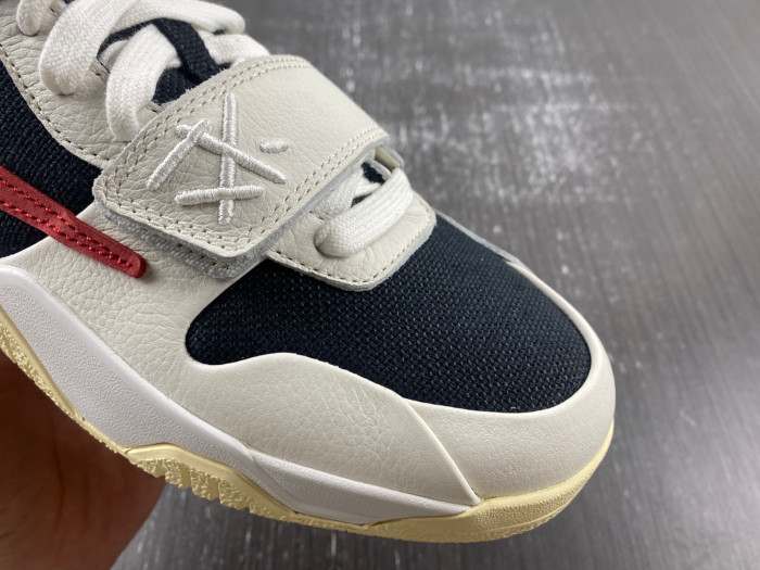 Jordan Jumpman Jack TR Travis Scott University Red FZ8117-101