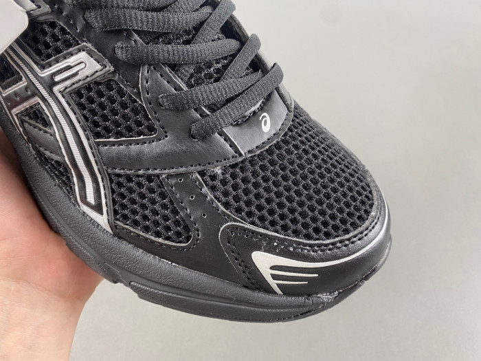 As1cs gel 1130 “black pure silver”r" 1203a497-100