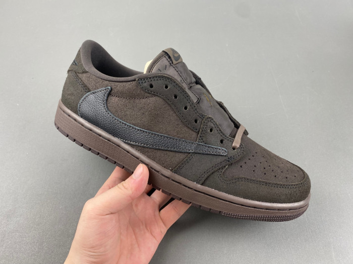 Travis Scott x Air Jordan 1 Low OG