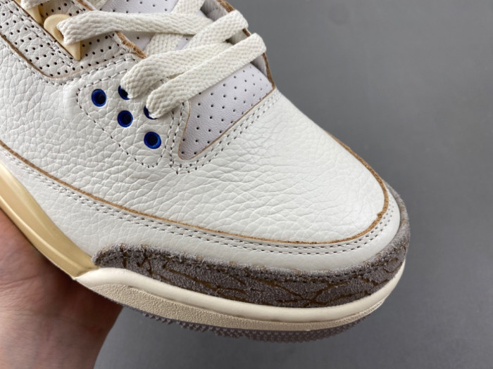 Air Jordan 3 OG“Seoul 2.0” IB1482-100