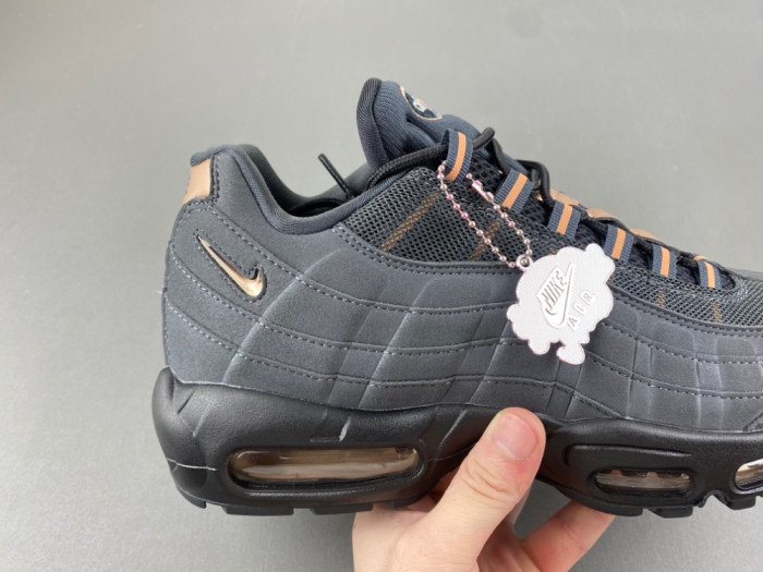 Central Cee x Nike Air Max 95 HQ6457-001