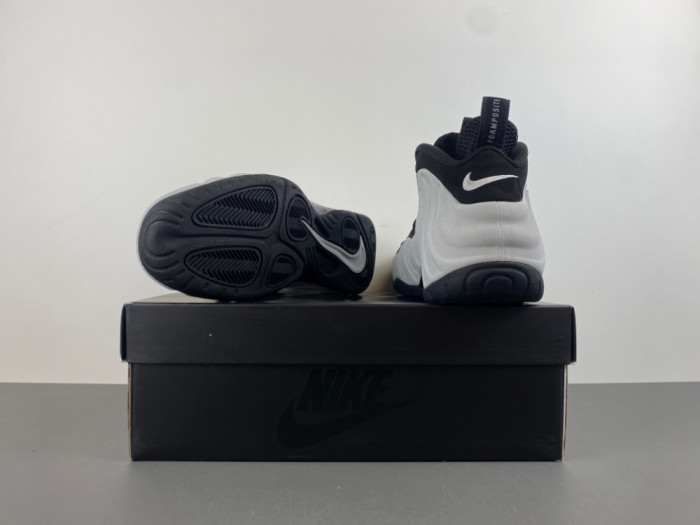 Nike Air Foamposite Pro “Wolf Grey” HF0794-001