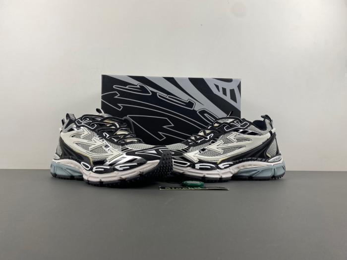 OFF-WHITE BE RIGHT BACK