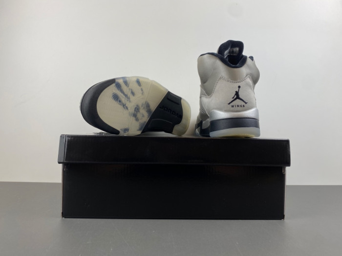 AIR JORDAN 5 WINGS IO2038-001
