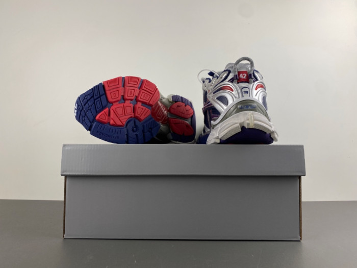 Ba1en*iaga runner 772774 wrung 4610