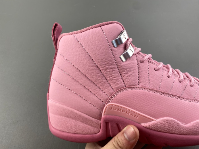 Air Jordan 12 GS 510815-600