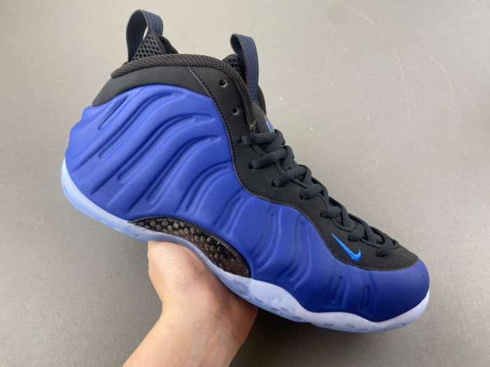 Nike Air Foamposite One “Deep Royal" HJ5195-400