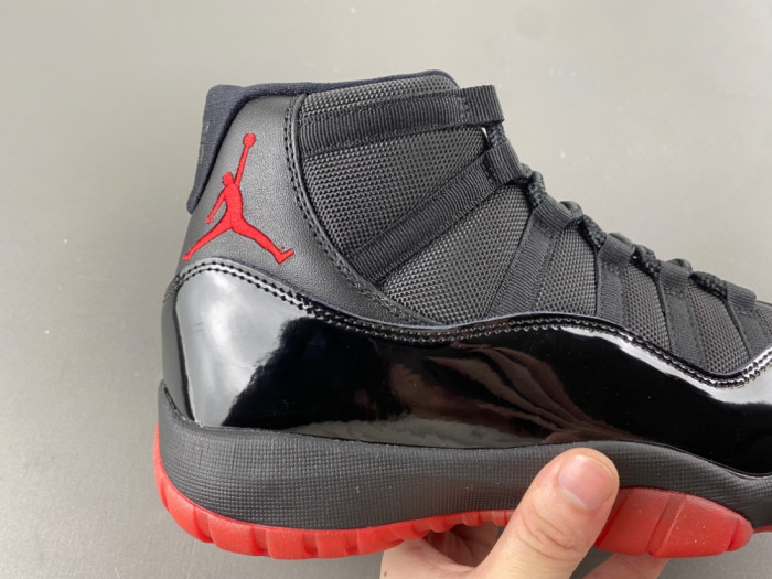 AIR JORDAN 11 RETRO 378037-326