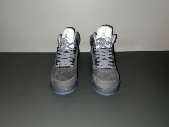 Air Jordan 5 “Wolf Grey” DD0587-002