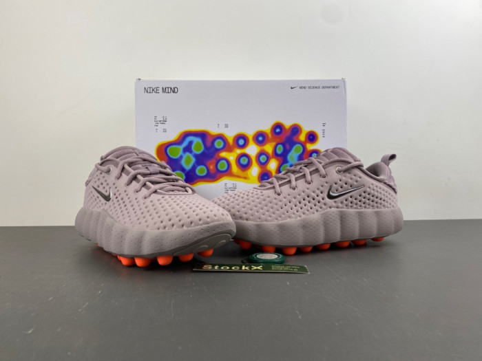 Nike Mind 002 Light Violet Ore (Women's) HQ4310-200