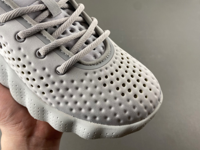 Nike Mind 002 Light Smoke Grey Men