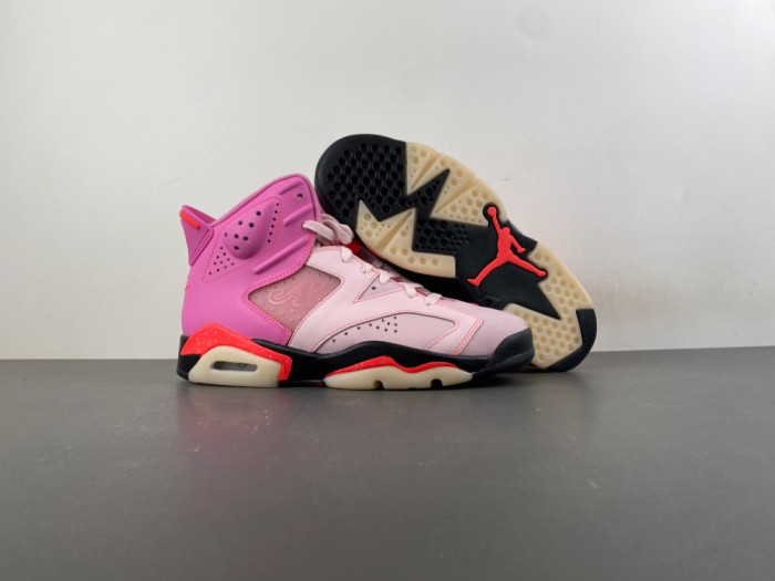 Awake NY x Air Jordan 6 IQ5706-600