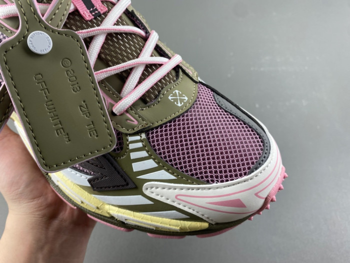 Off White C/O Virgil Abloh
