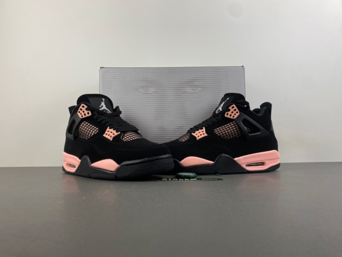 Jordan 4 “Pink Thunder” 2026 HV0823-001
