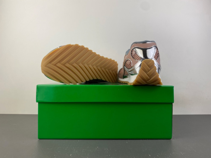 B0tt*ga Ven*ta Orbit Sneaker