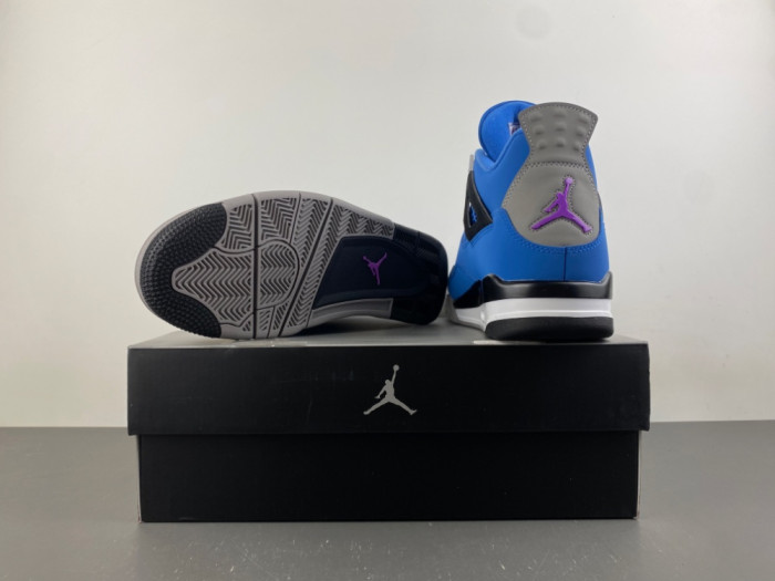Eminem x Air Jordan 4 “Encore” 2027 JJ3098-400