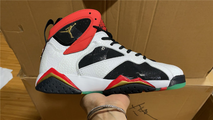 Jordan 7 Retro Greater China CW2805-160