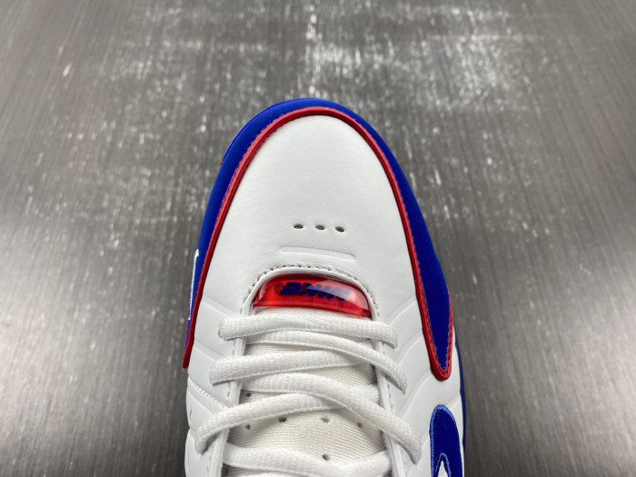 Nike Air Zoom Huarache 2K4 308475-100