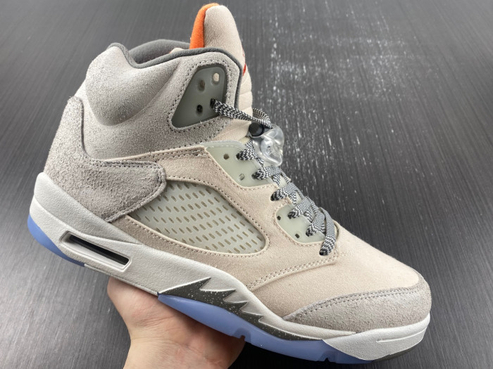Air Jordan 5 SE “Craft” FD9222-180