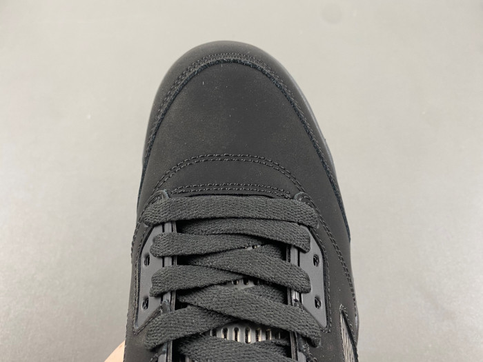 Air Jordan 5 "Black Cat" AJ50409