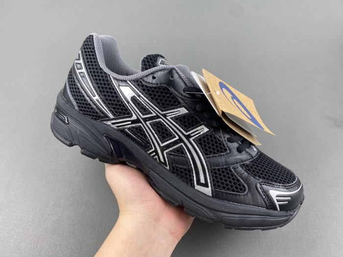 As1cs gel 1130 “black pure silver”r" 1203a497-100