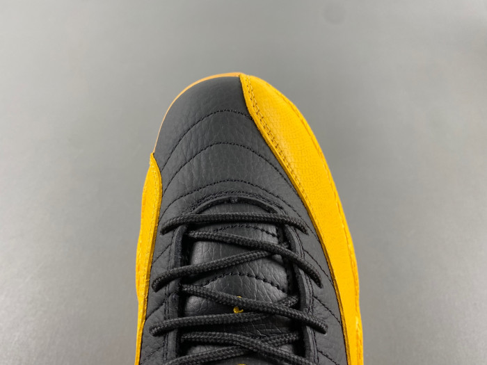 Air Jordan 12 “University Gold” 130690-070