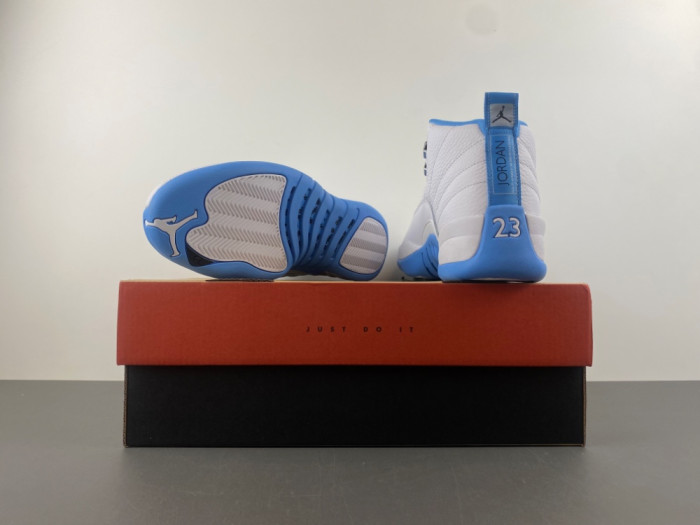 Air Jordan 12 “Melo” CT8013-112