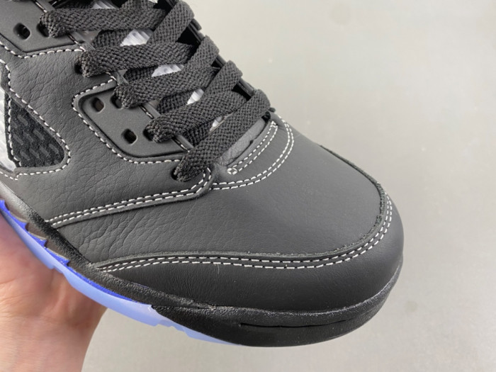 Awake NY x Air Jordan 5 “Racer Blue” DV4982-004