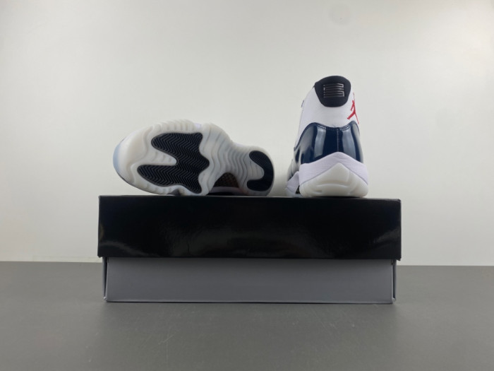 Air Jordan 11 RETRO RARE AIR LH0296-400