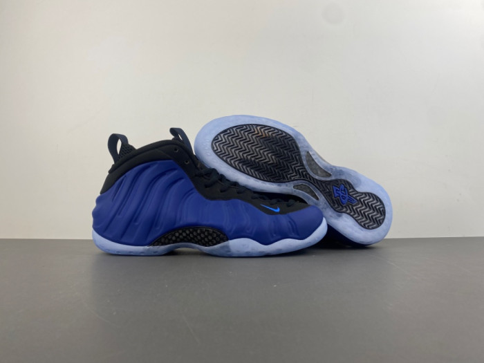 Nike Air Foamposite One “Deep Royal" HJ5195-400
