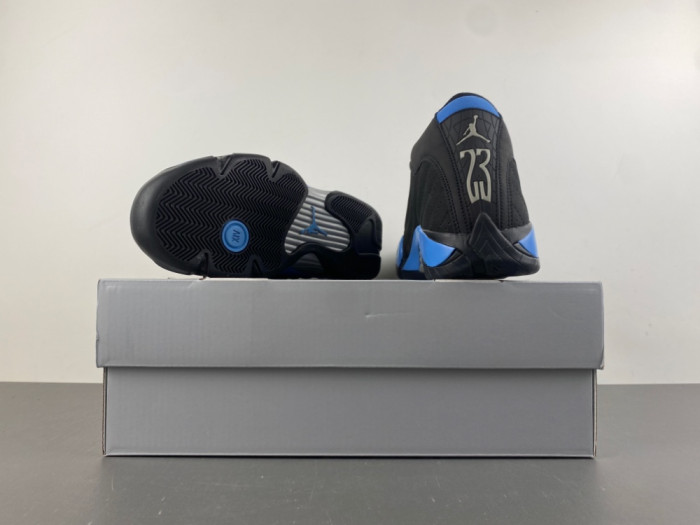 Air Jordan 14 RETRO 487471-002
