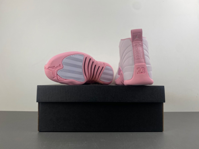 Air Jordan 12 GS 510815 600