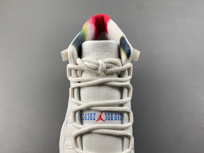 Air Jordan 11 “285” IO8959-133