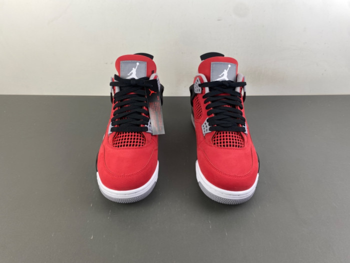 Air Jordan 4 “Toro Bravo” FQ8138-600