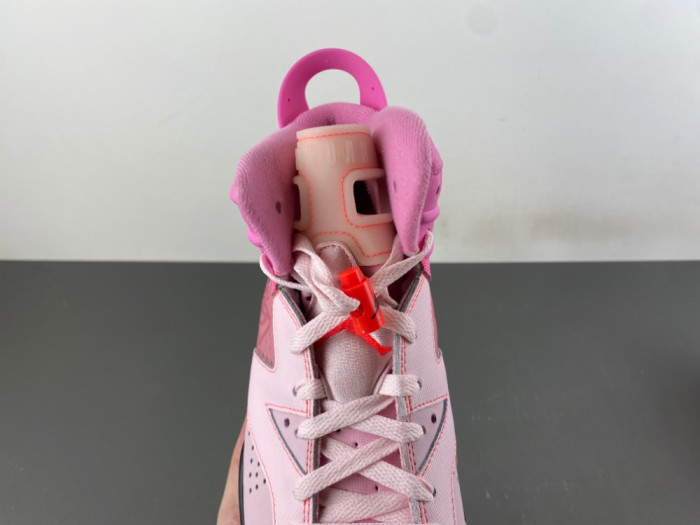 Awake NY x Air Jordan 6 IQ5706-600