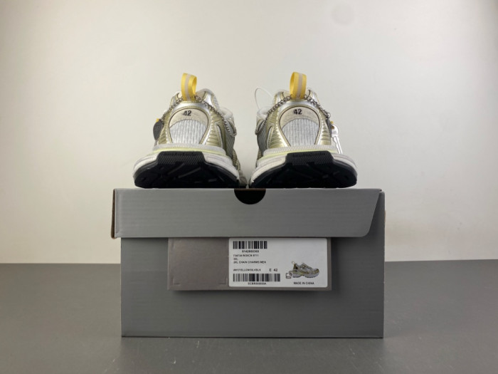 BLCG PHANT0m SNEAKER