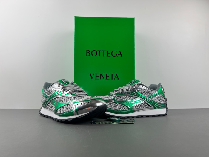 b0tt*ga Ven*ta orbit sneaker