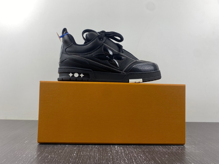 LV SKATE SNEAKER