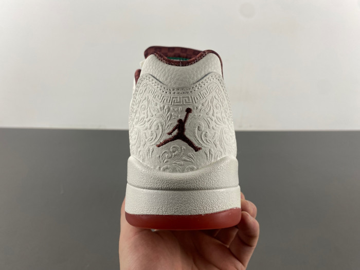 Air Jordan 5 “El Grito” LOW HF8833-100